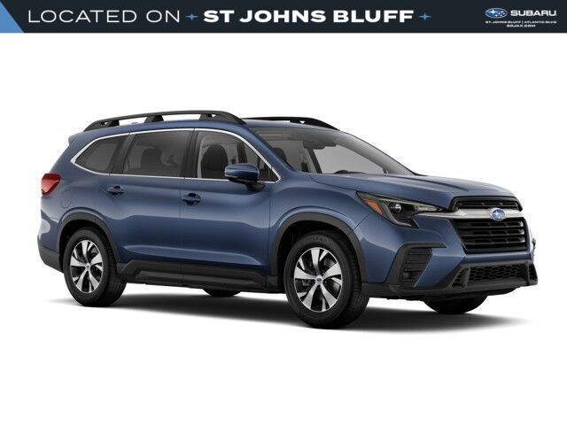 2025 Subaru Ascent Premium