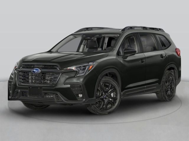 2025 Subaru Ascent Touring