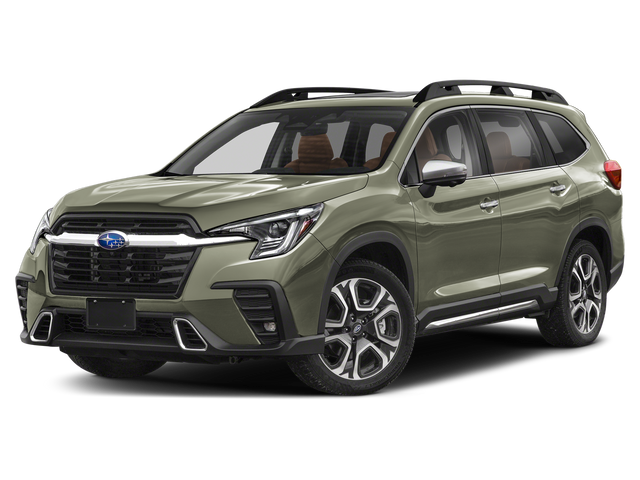 2025 Subaru Ascent Touring