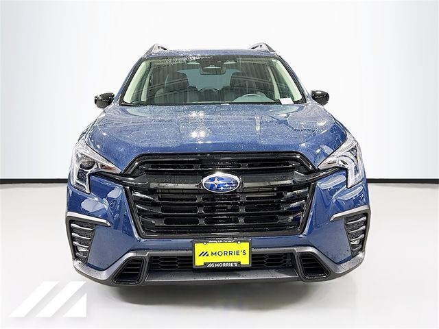 2025 Subaru Ascent Onyx Edition