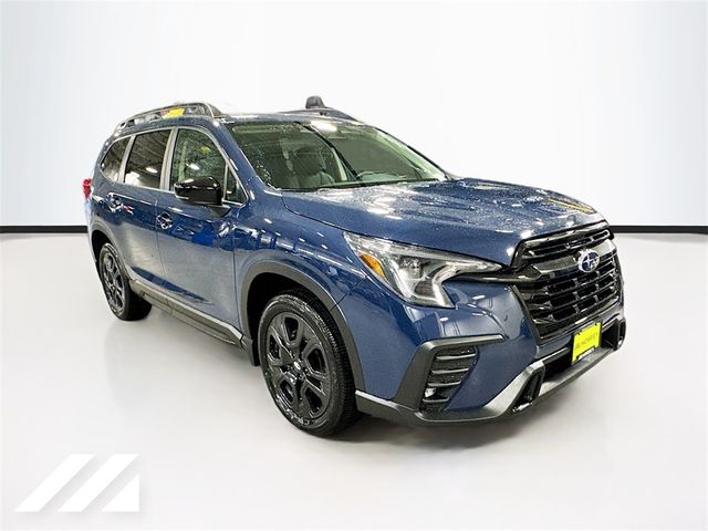 2025 Subaru Ascent Onyx Edition