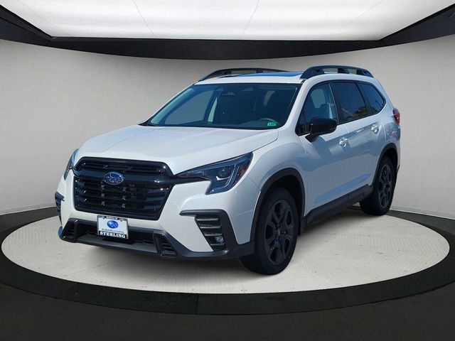 2025 Subaru Ascent Onyx Edition