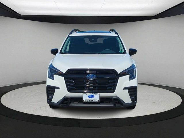 2025 Subaru Ascent Onyx Edition
