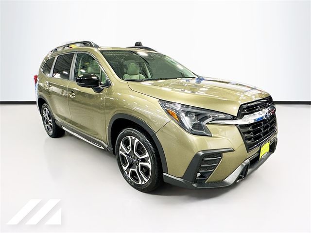 2025 Subaru Ascent Limited