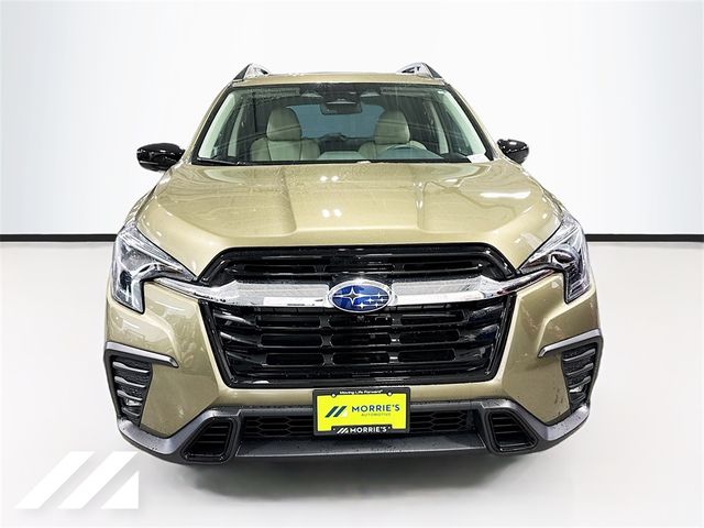 2025 Subaru Ascent Limited