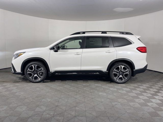 2025 Subaru Ascent Limited