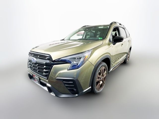2025 Subaru Ascent Bronze Edition
