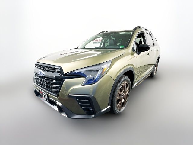 2025 Subaru Ascent Bronze Edition