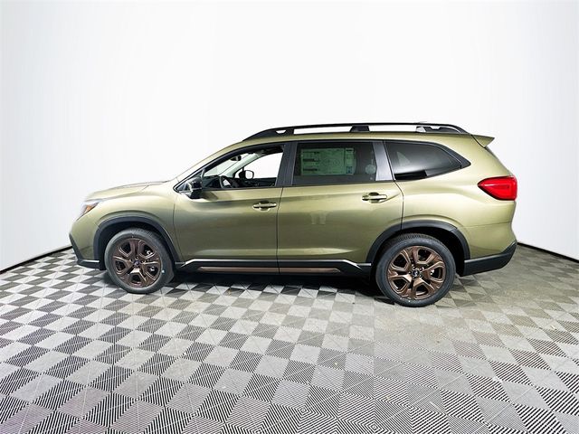 2025 Subaru Ascent Bronze Edition