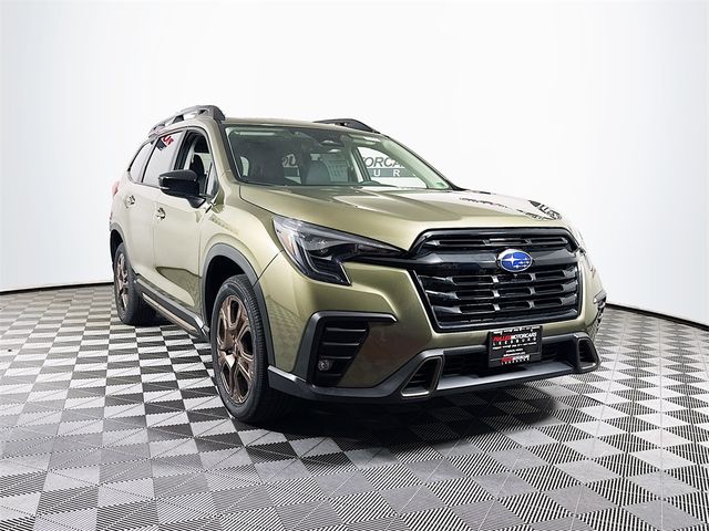 2025 Subaru Ascent Bronze Edition