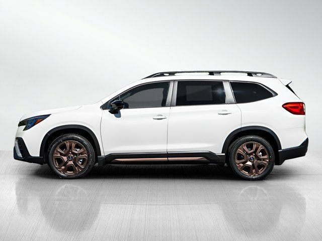 2025 Subaru Ascent Limited Bronze Edition