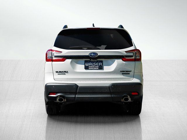 2025 Subaru Ascent Limited Bronze Edition