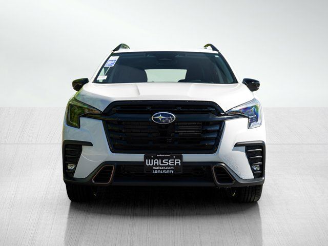 2025 Subaru Ascent Limited Bronze Edition