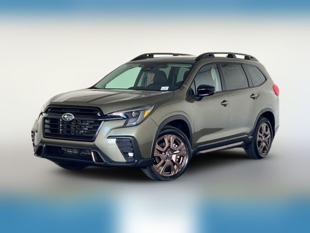 2025 Subaru Ascent Bronze Edition