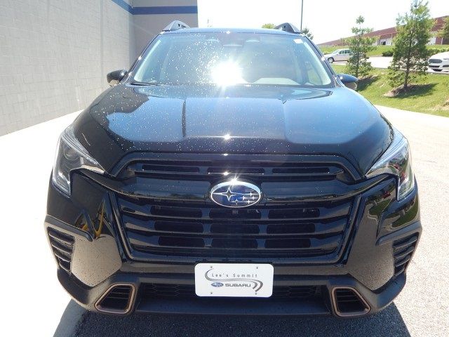 2025 Subaru Ascent Bronze Edition