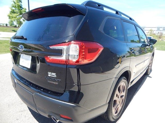 2025 Subaru Ascent Bronze Edition