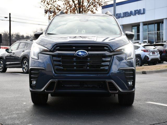 2025 Subaru Ascent Bronze Edition