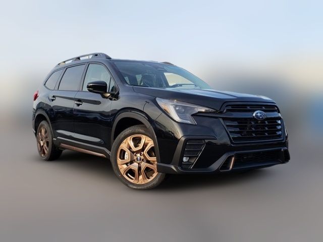 2025 Subaru Ascent Bronze Edition