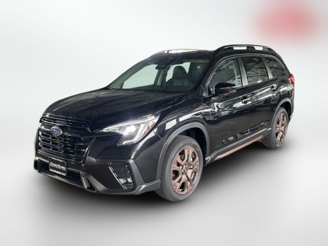 2025 Subaru Ascent Bronze Edition