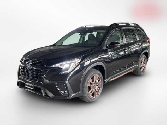 2025 Subaru Ascent Bronze Edition
