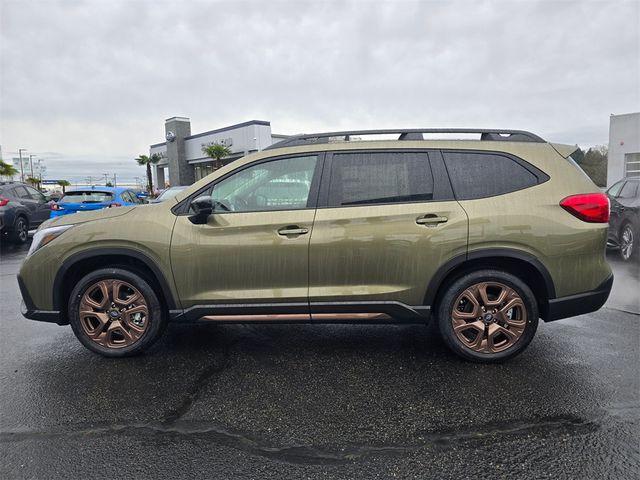 2025 Subaru Ascent Bronze Edition