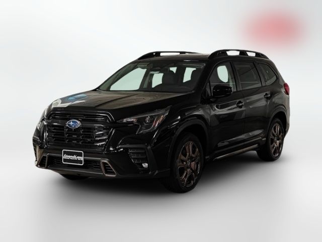 2025 Subaru Ascent Bronze Edition