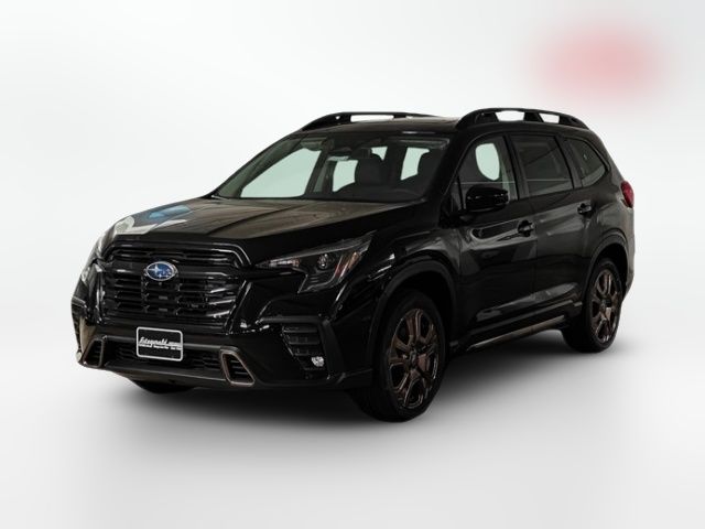 2025 Subaru Ascent Bronze Edition