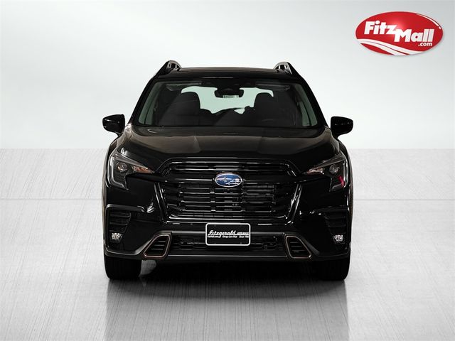 2025 Subaru Ascent Bronze Edition