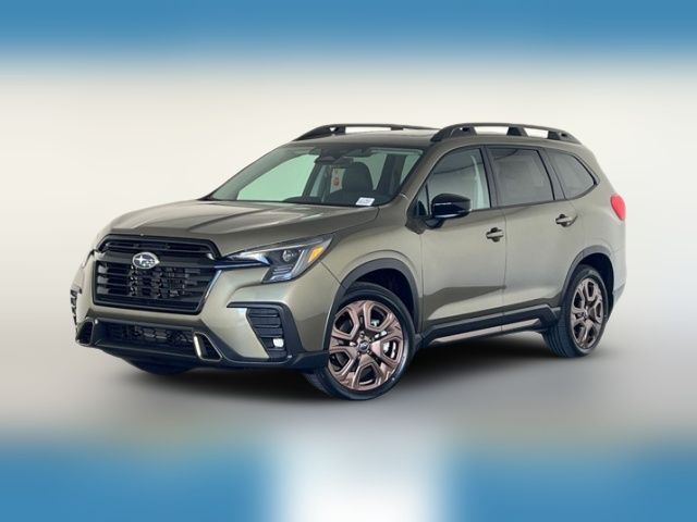 2025 Subaru Ascent Bronze Edition