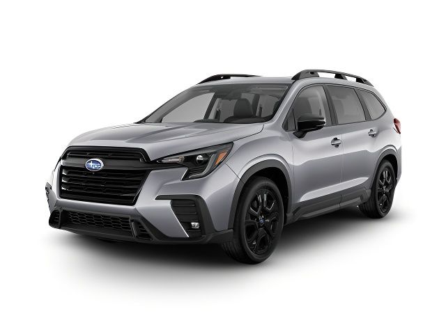 2025 Subaru Ascent Onyx Edition Touring