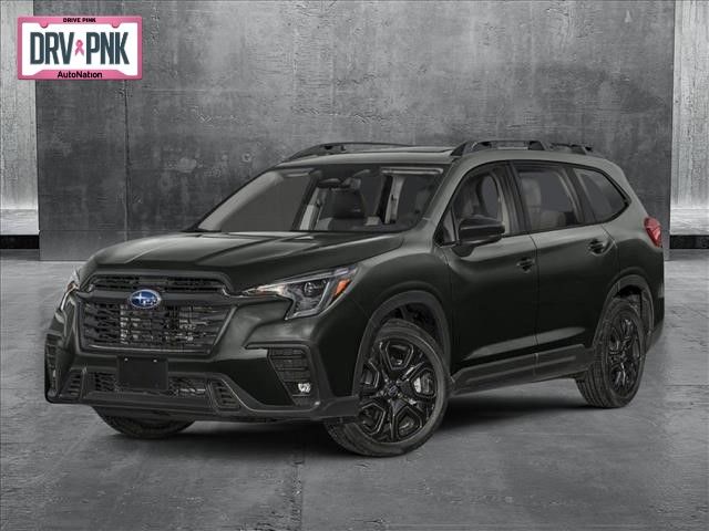 2025 Subaru Ascent Bronze Edition