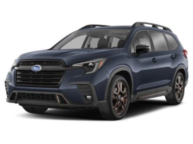 2025 Subaru Ascent Bronze Edition