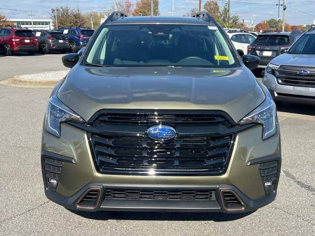 2025 Subaru Ascent Bronze Edition