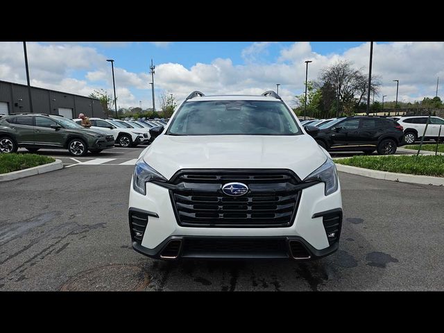 2025 Subaru Ascent Bronze Edition