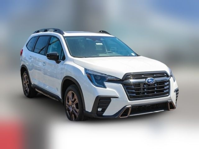 2025 Subaru Ascent Bronze Edition