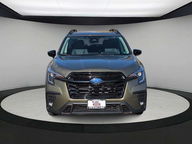 2025 Subaru Ascent Bronze Edition