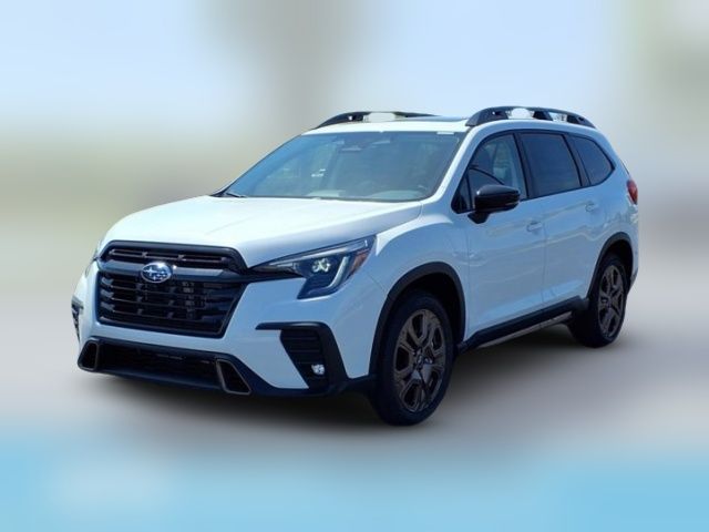 2025 Subaru Ascent Bronze Edition