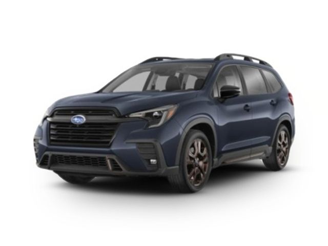 2025 Subaru Ascent Bronze Edition