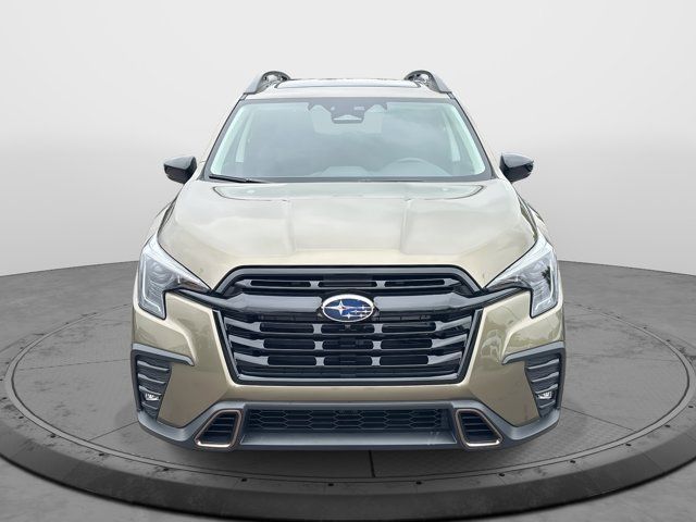 2025 Subaru Ascent Bronze Edition