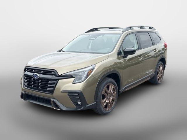 2025 Subaru Ascent Bronze Edition