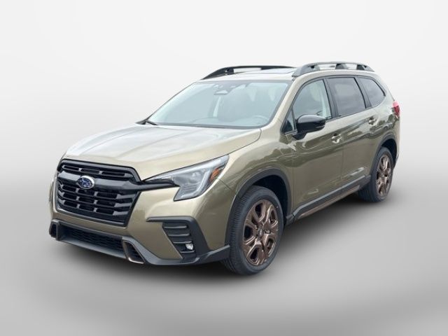 2025 Subaru Ascent Bronze Edition