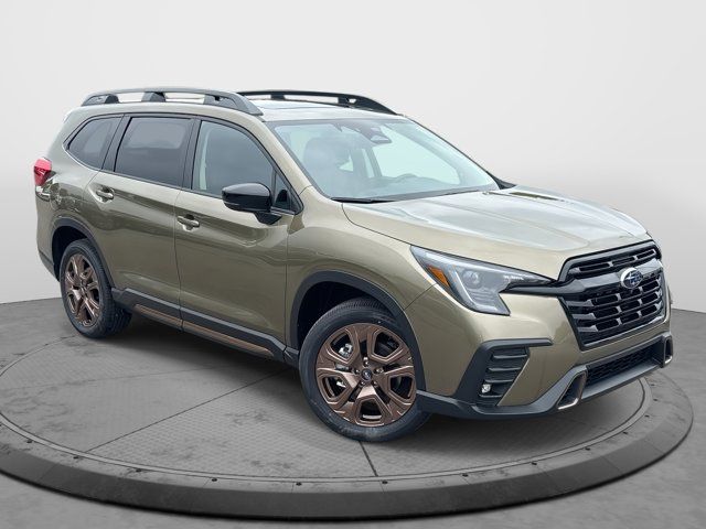2025 Subaru Ascent Bronze Edition