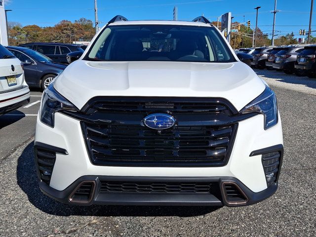 2025 Subaru Ascent Bronze Edition