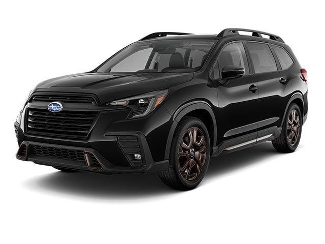 2025 Subaru Ascent Bronze Edition