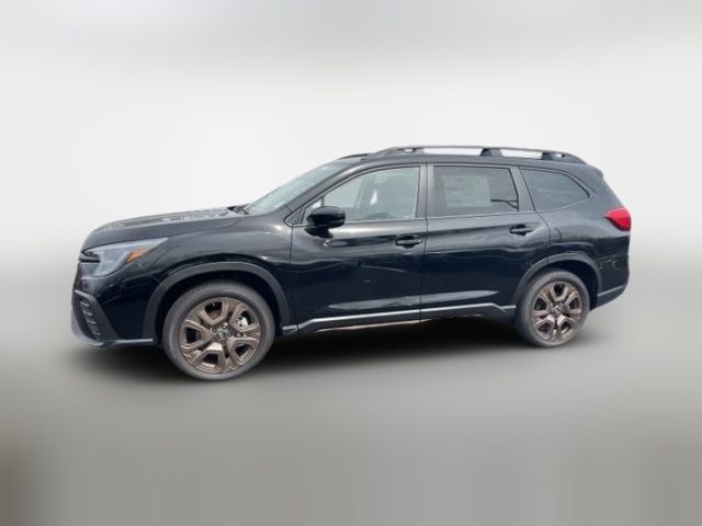 2025 Subaru Ascent Bronze Edition