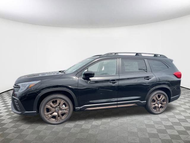 2025 Subaru Ascent Bronze Edition
