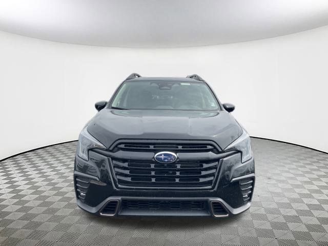 2025 Subaru Ascent Bronze Edition
