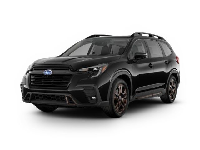 2025 Subaru Ascent Bronze Edition