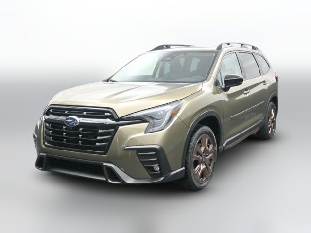 2025 Subaru Ascent Bronze Edition