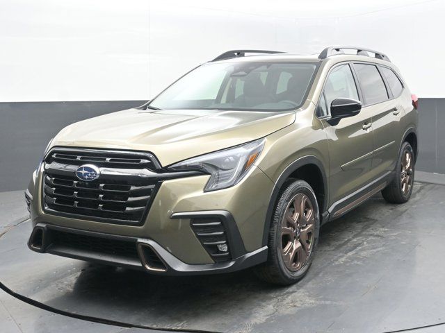 2025 Subaru Ascent Bronze Edition